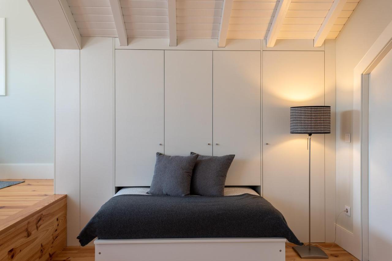 Oporto Rooftop Studio By Vacationy Kültér fotó